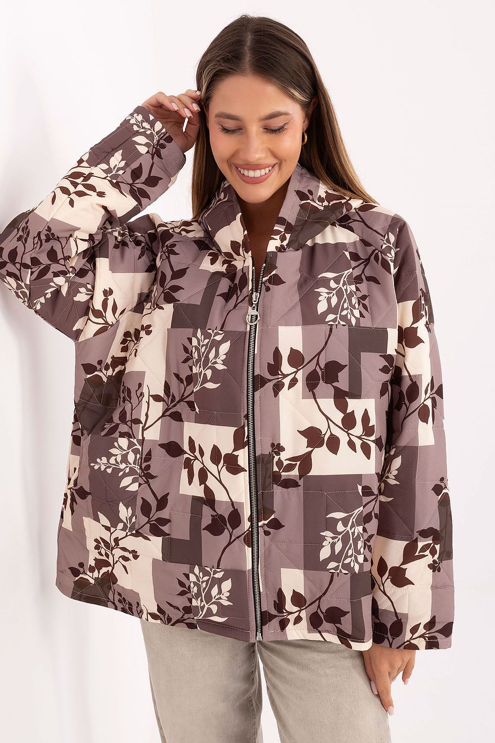 Jakke Italia Moda