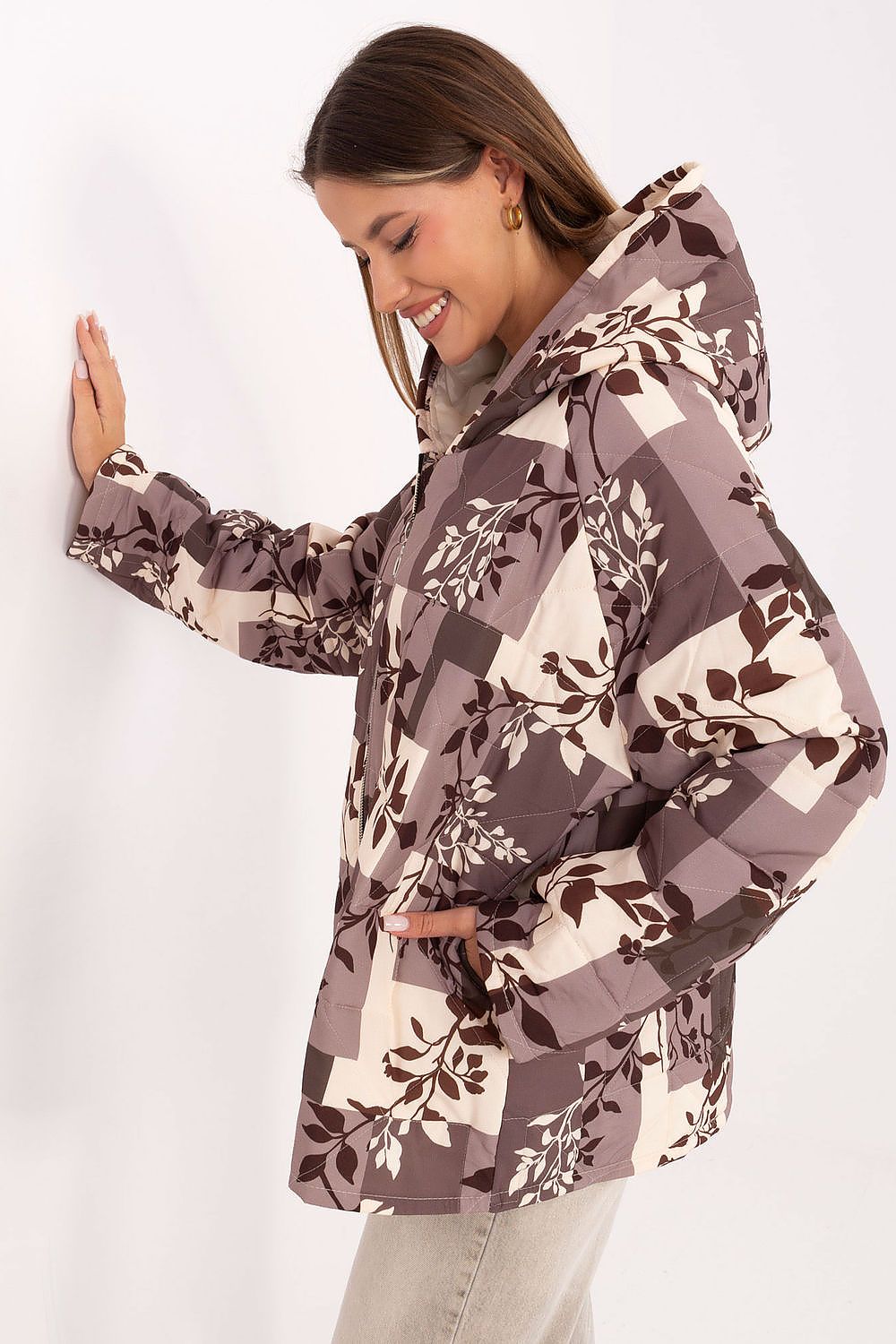 Jakke Italia Moda