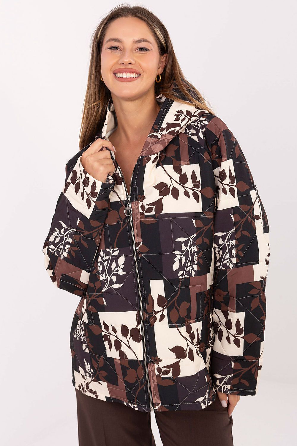 Jakke Italia Moda