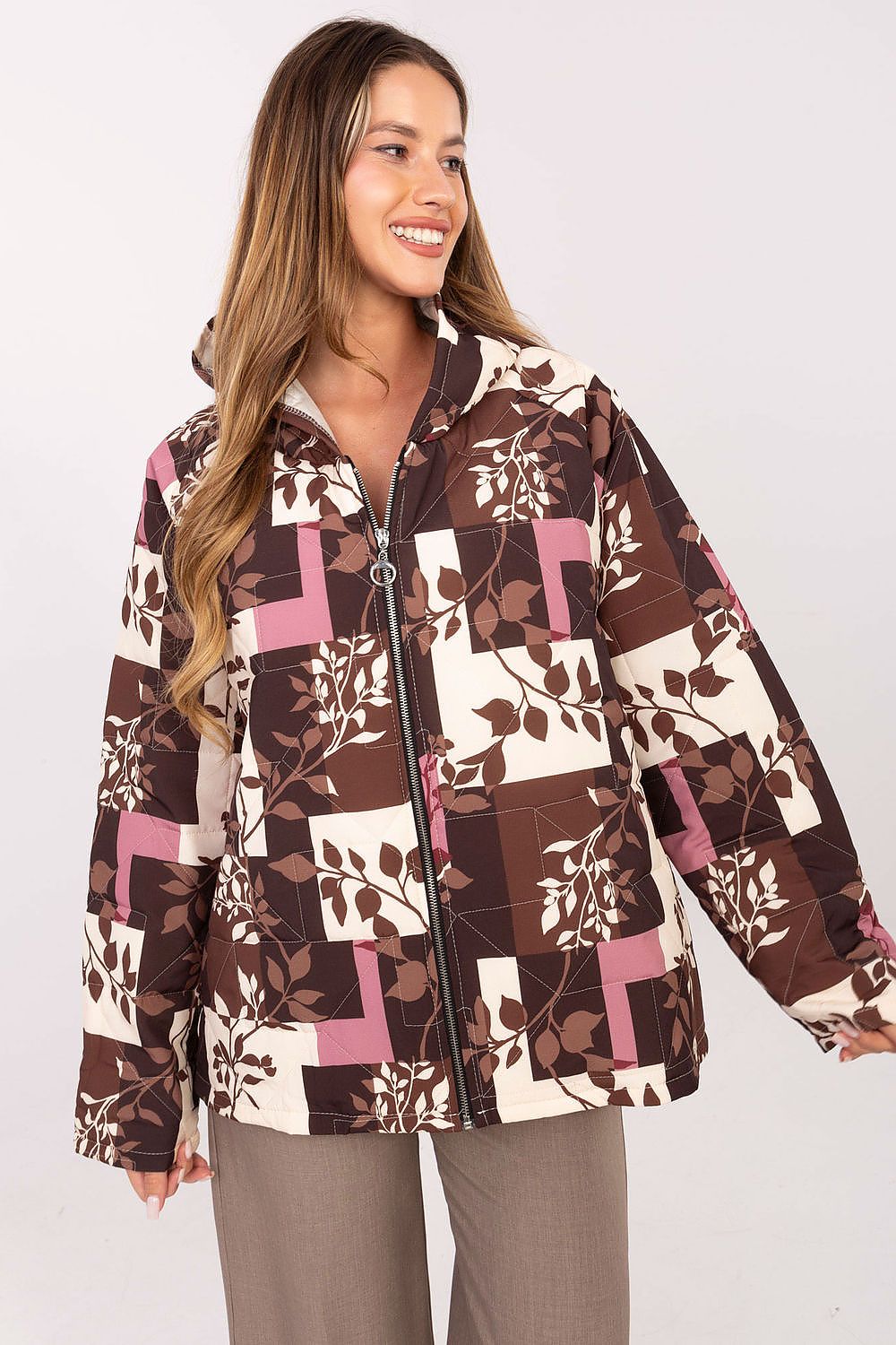 Jakke Italia Moda