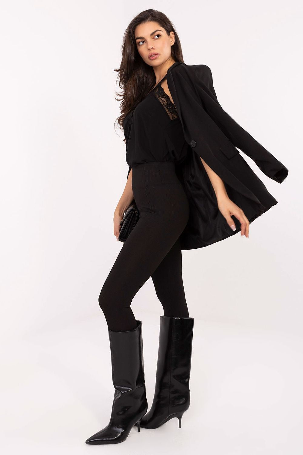Flexible Long leggings Relevance