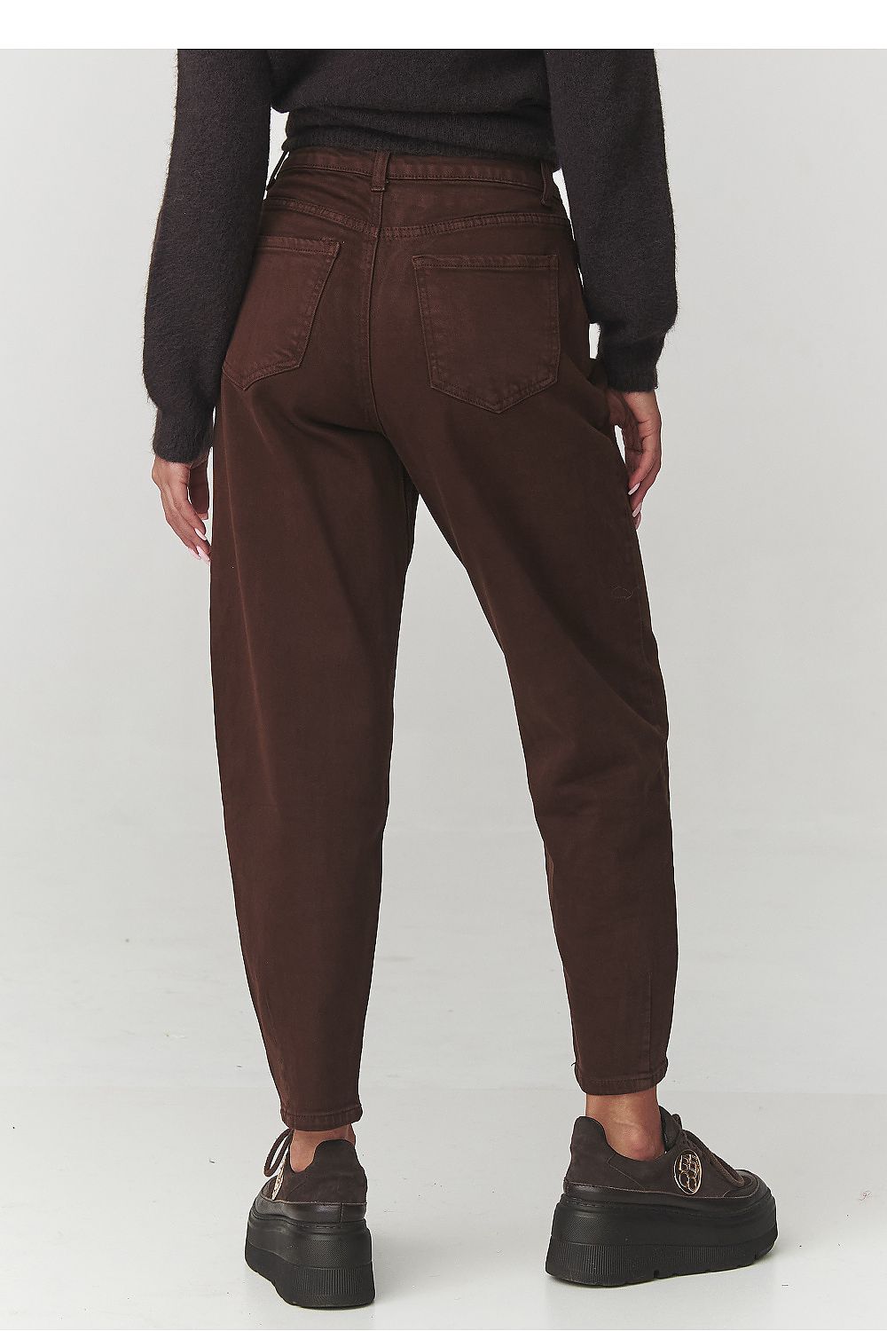 Jeans Makadamia