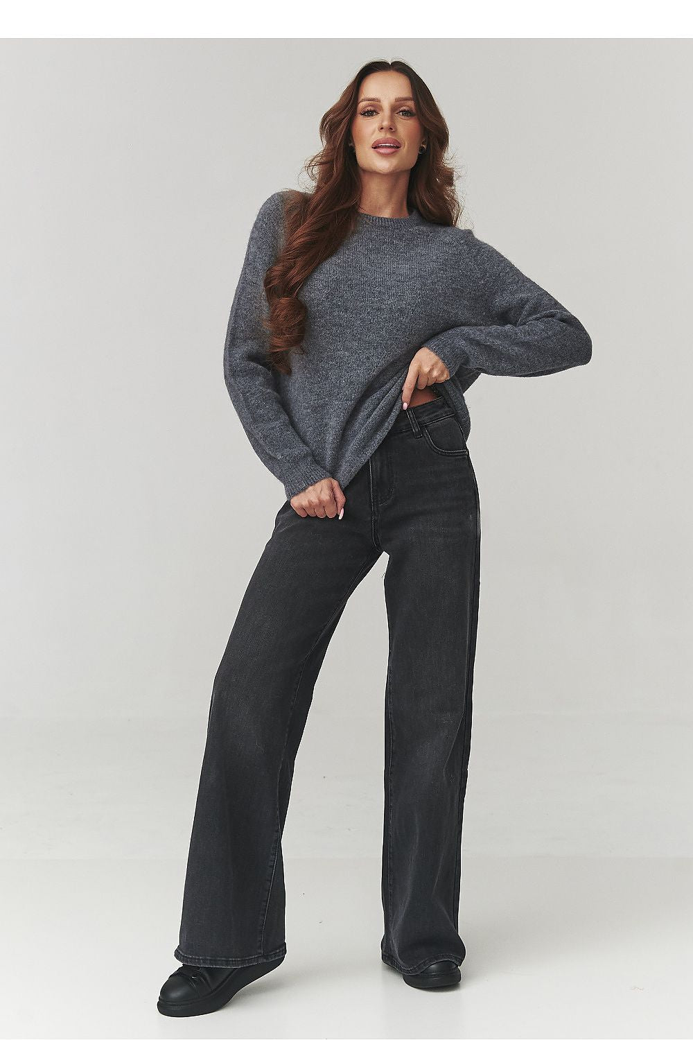 Jumper Makadamia