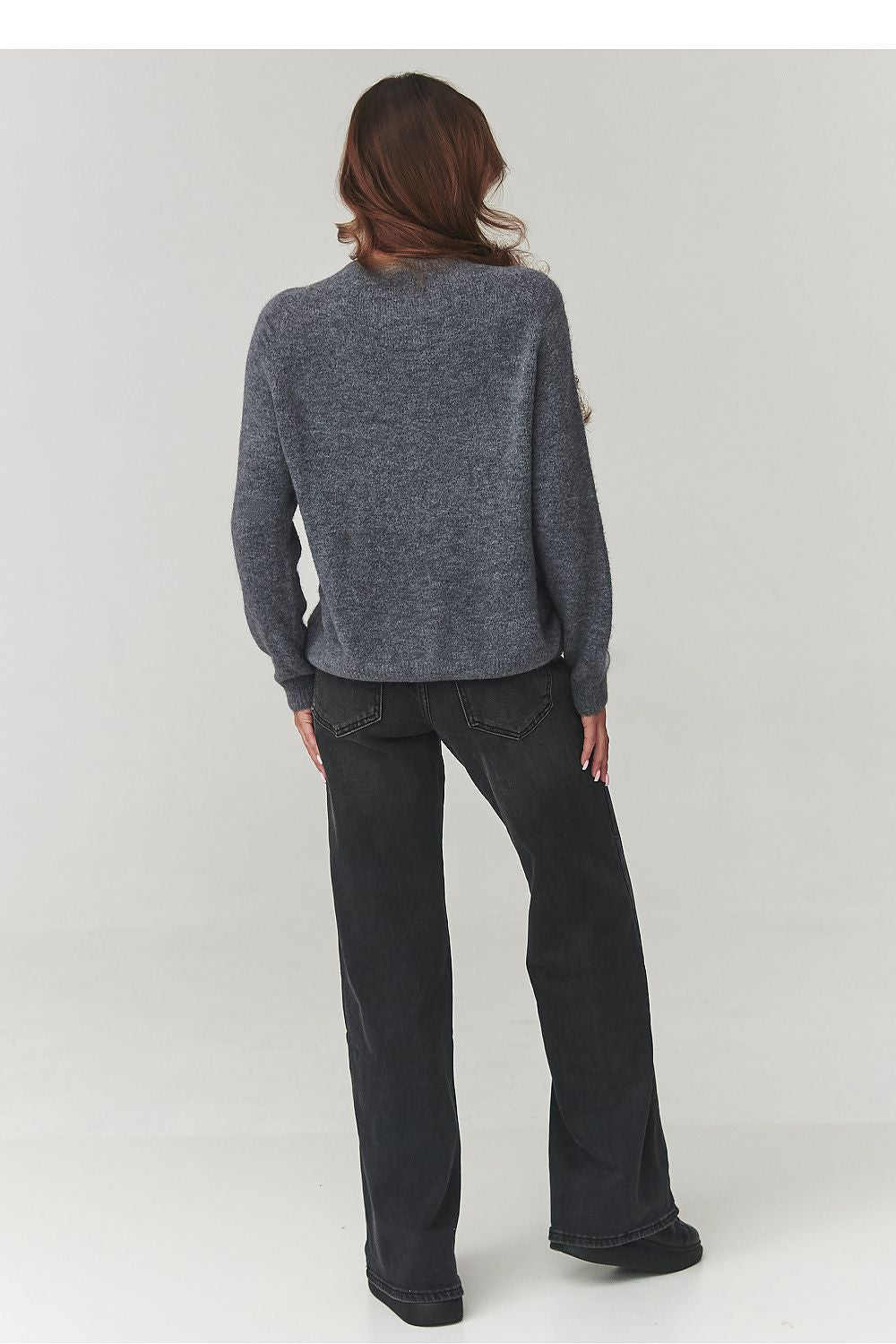 Jumper Makadamia