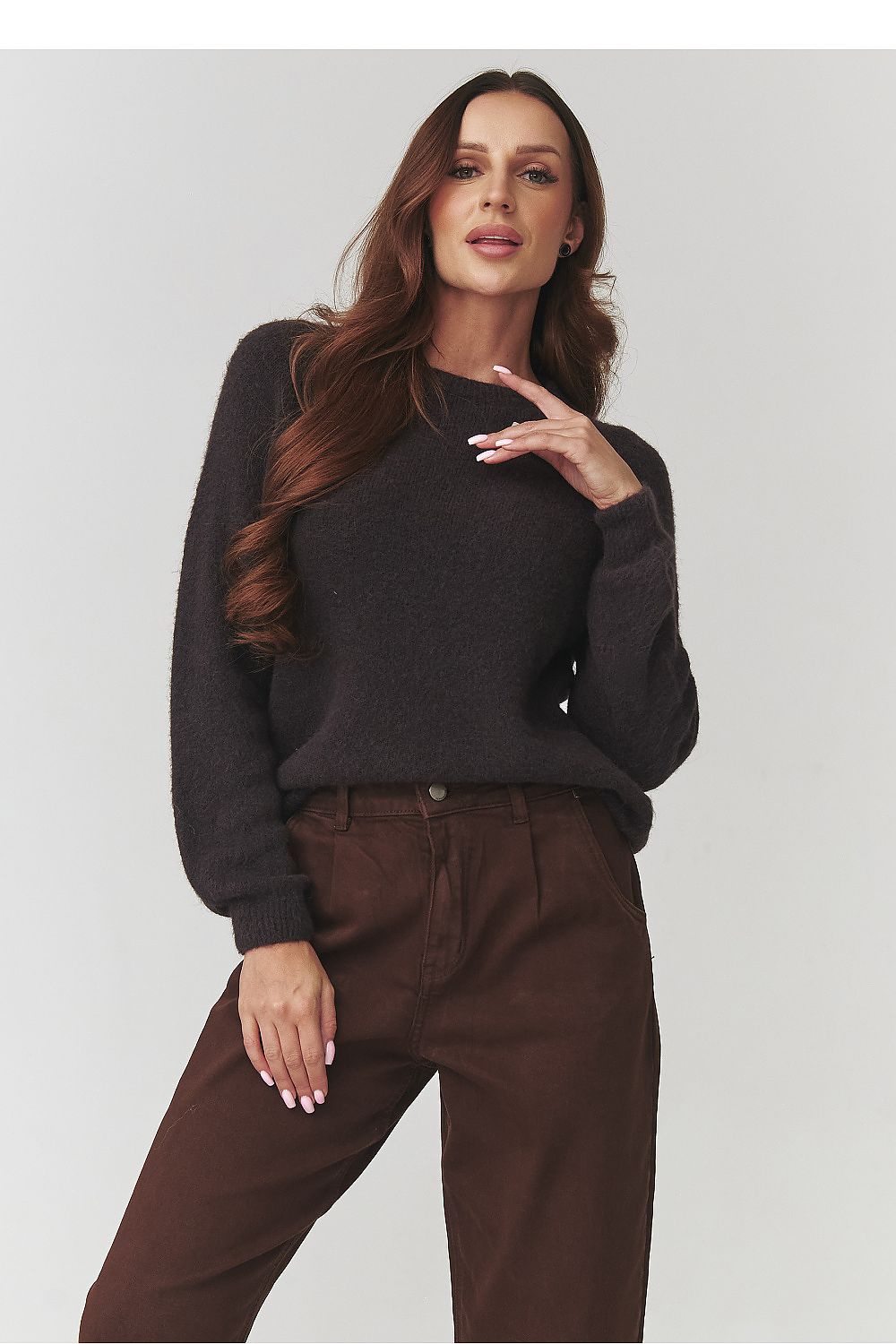 Jumper Makadamia