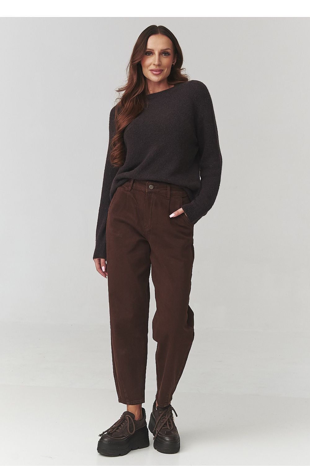 Jumper Makadamia
