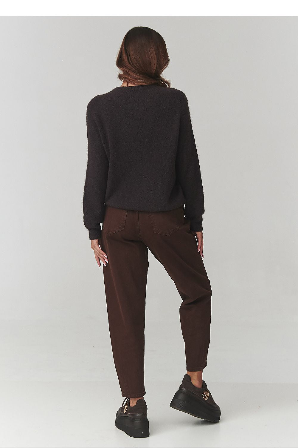 Jumper Makadamia