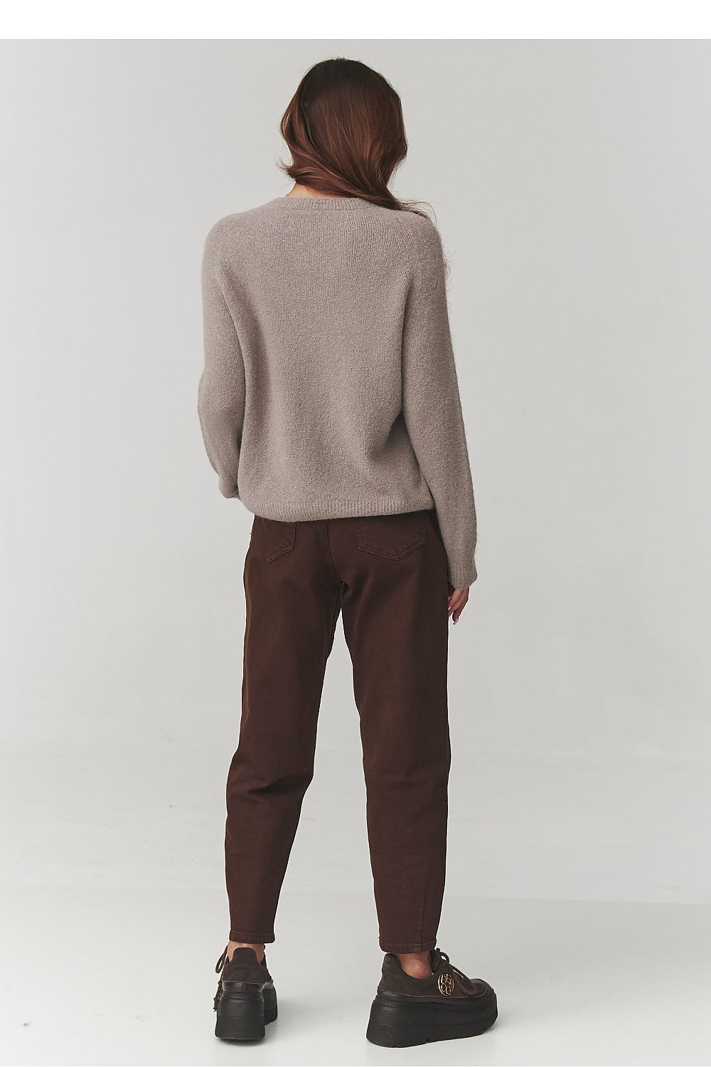 Jumper Makadamia