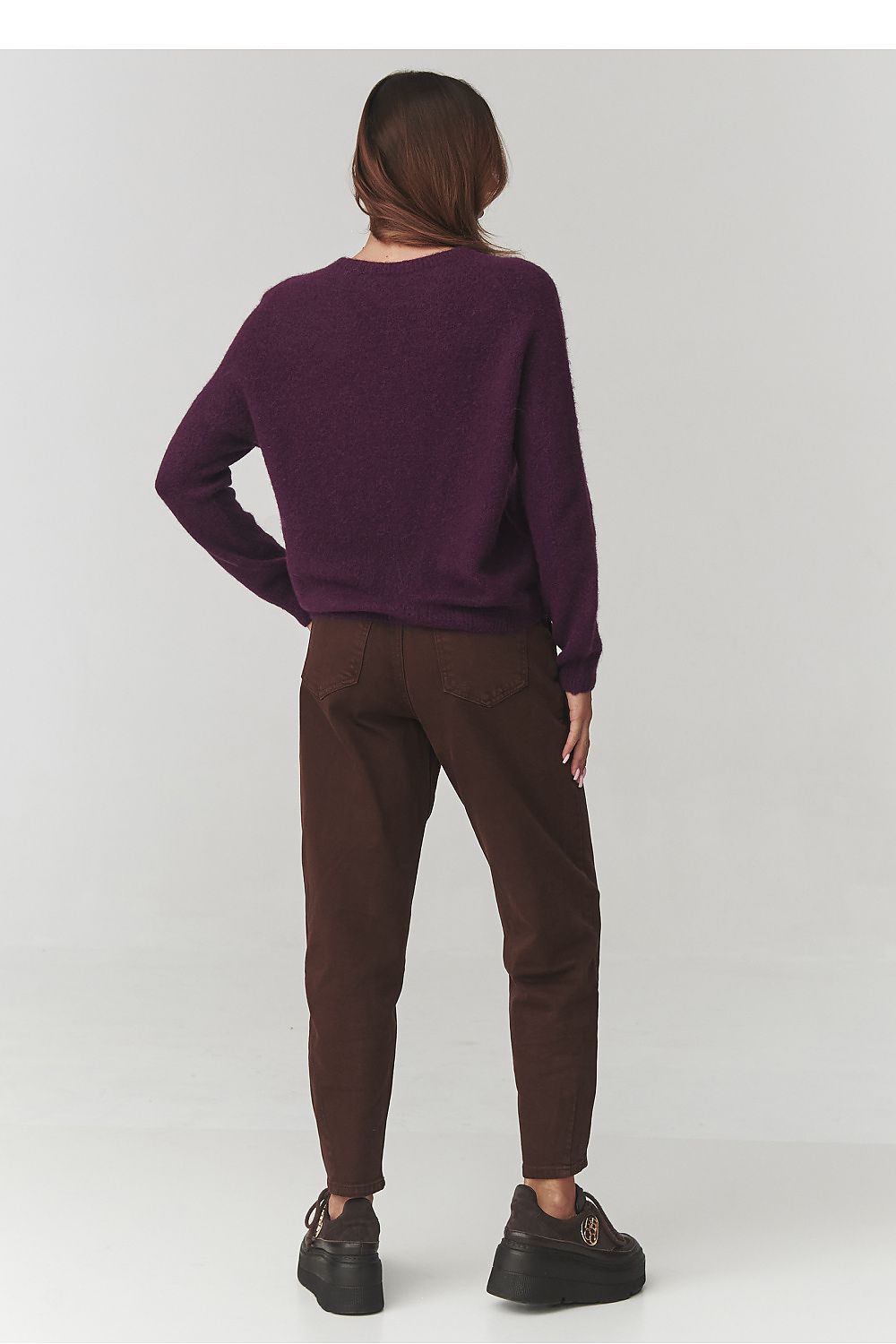 Jumper Makadamia