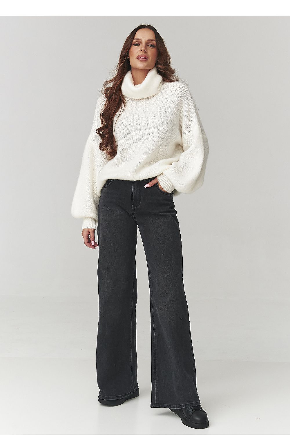 Jeans Makadamia