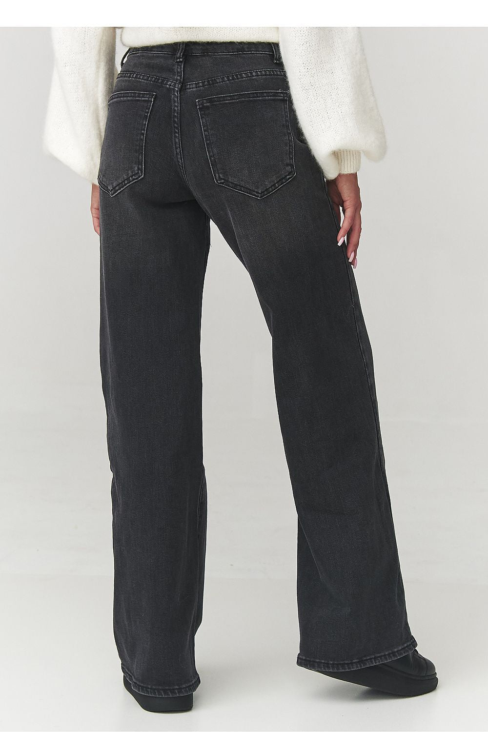Jeans Makadamia