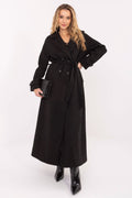 Long Trench Coat FP