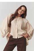 Shirt Makadamia