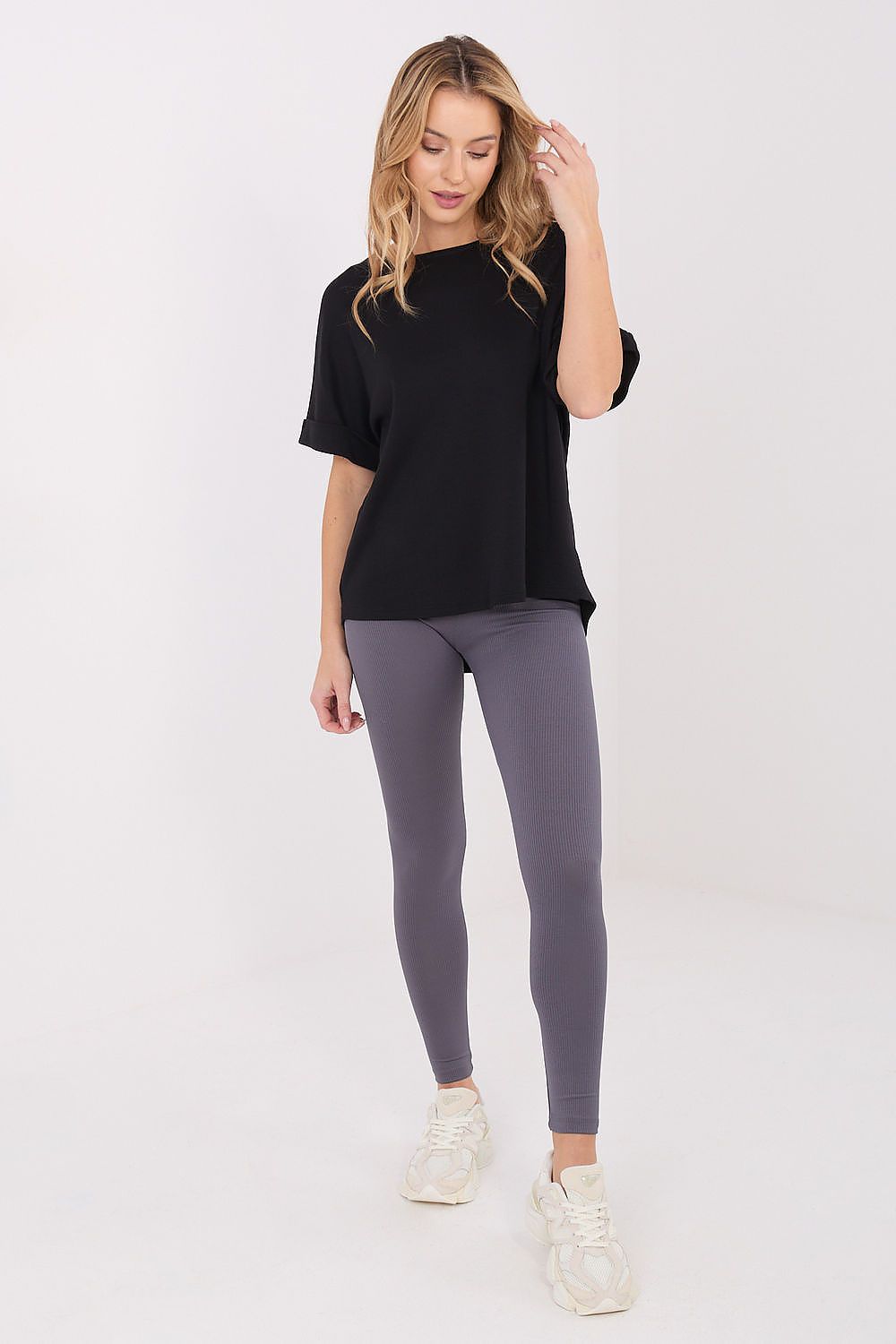 Comfortable Long leggings Relevance