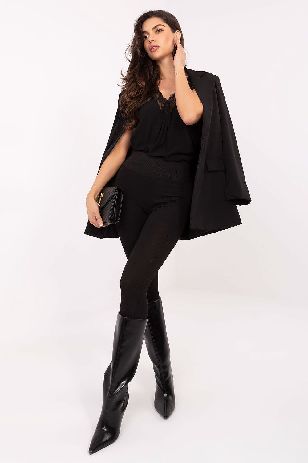 Comfortable Long leggings Relevance