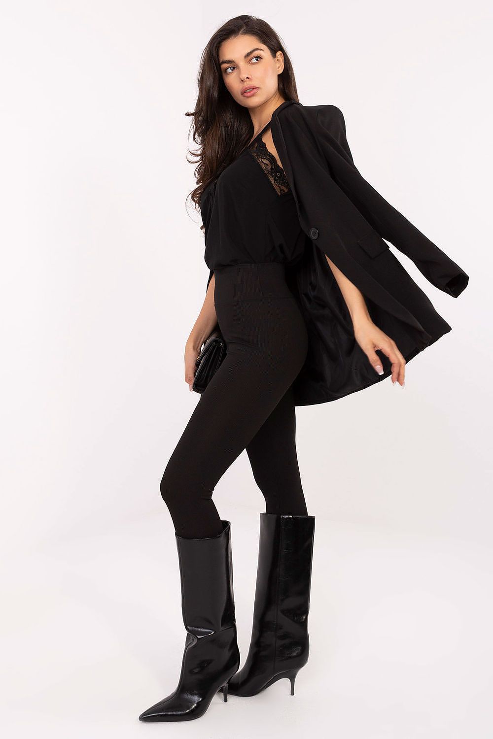 Comfortable Long leggings Relevance