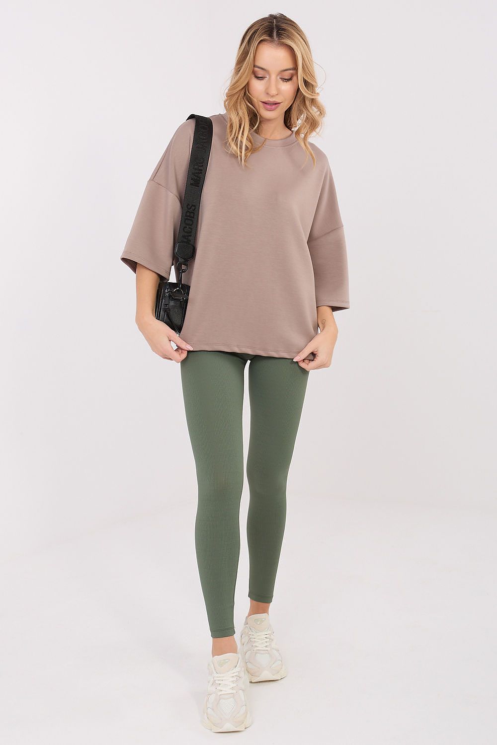Flexible Long leggings Relevance