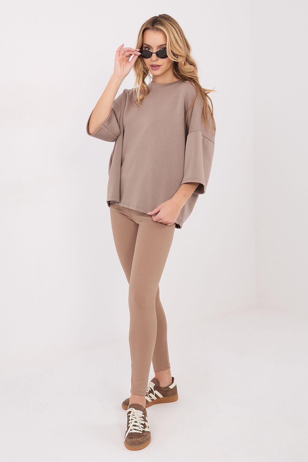 Comfortable Long leggings Relevance