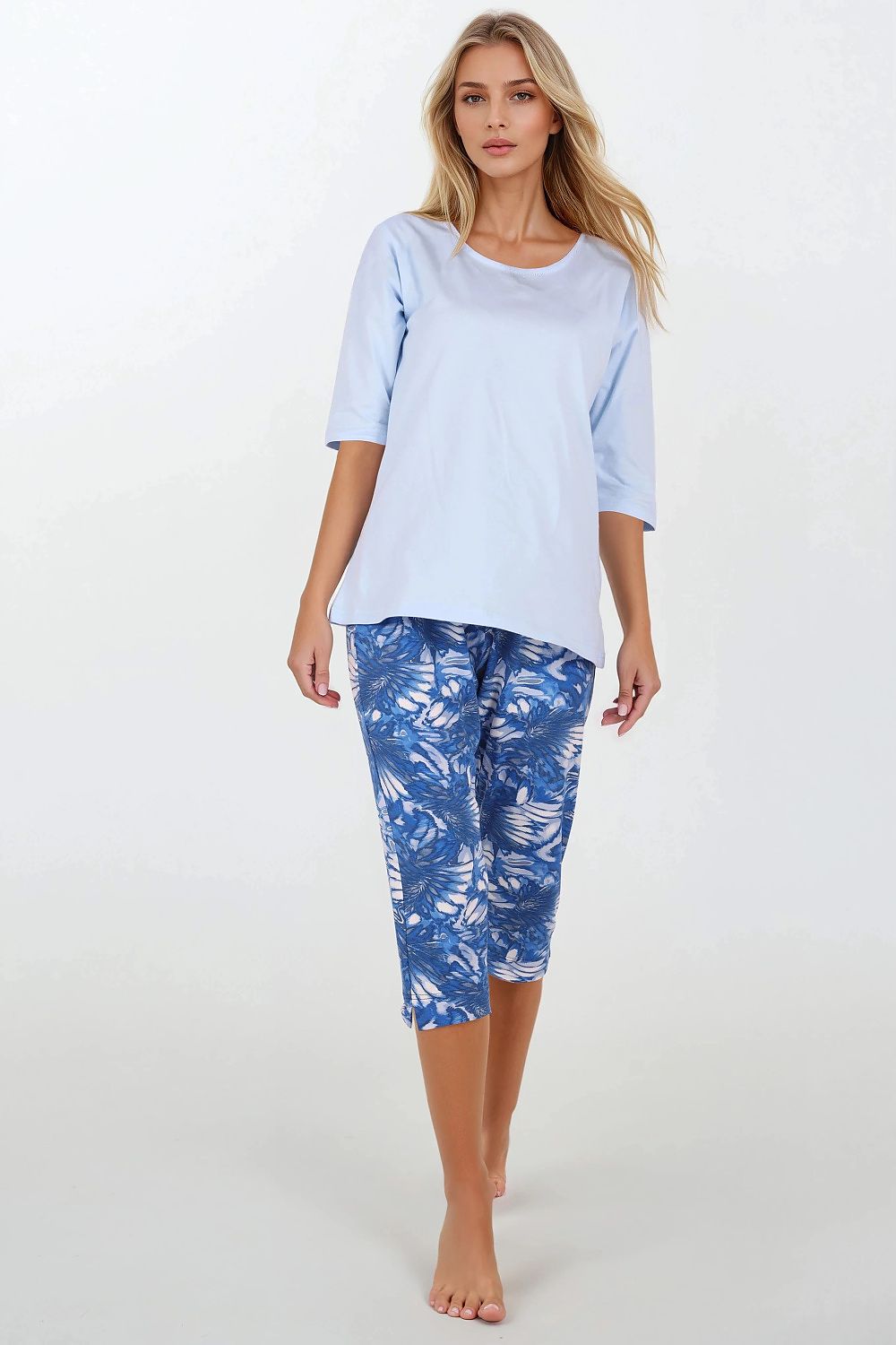 Breathable Pyjama Momenti Per Me