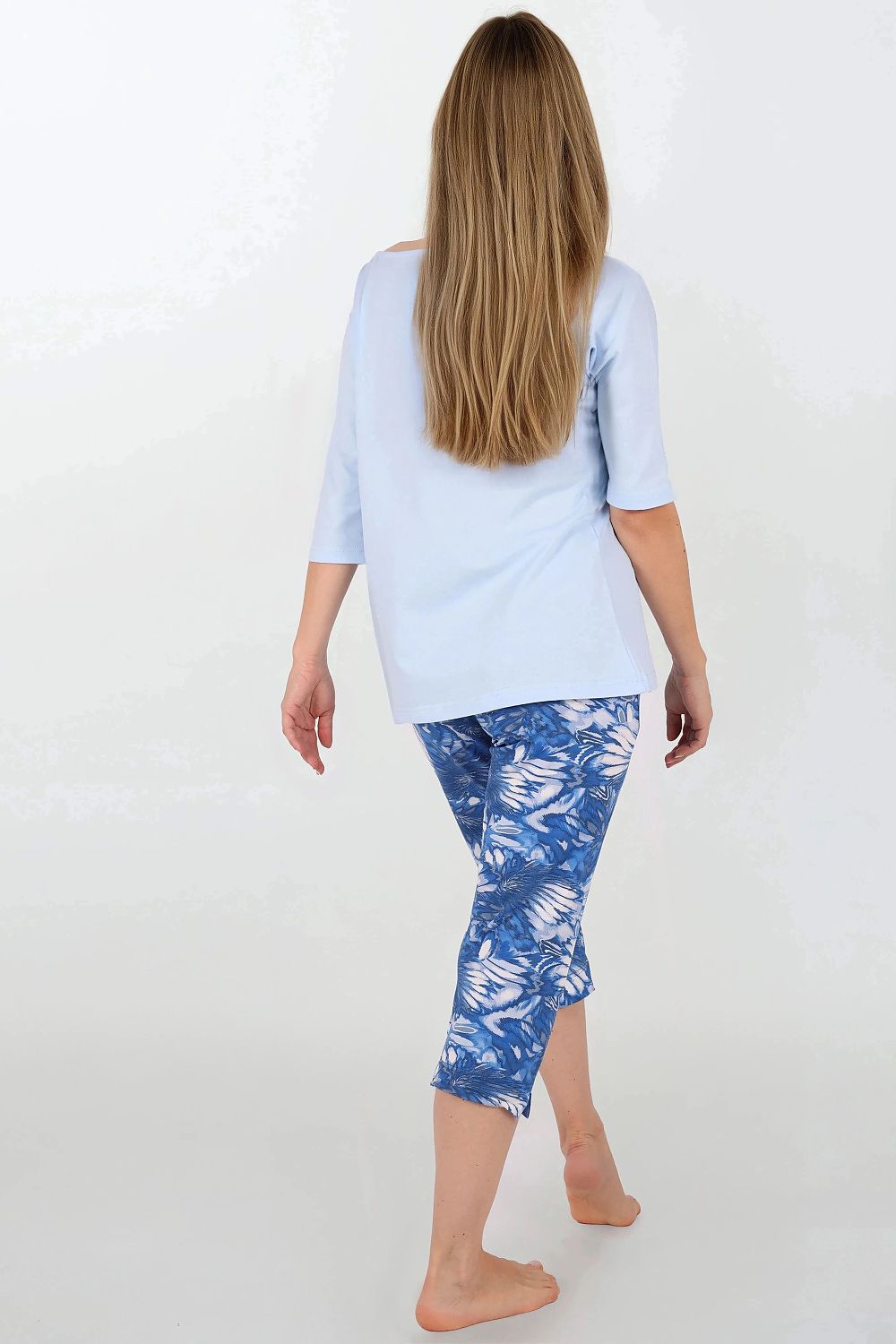 Breathable Pyjama Momenti Per Me