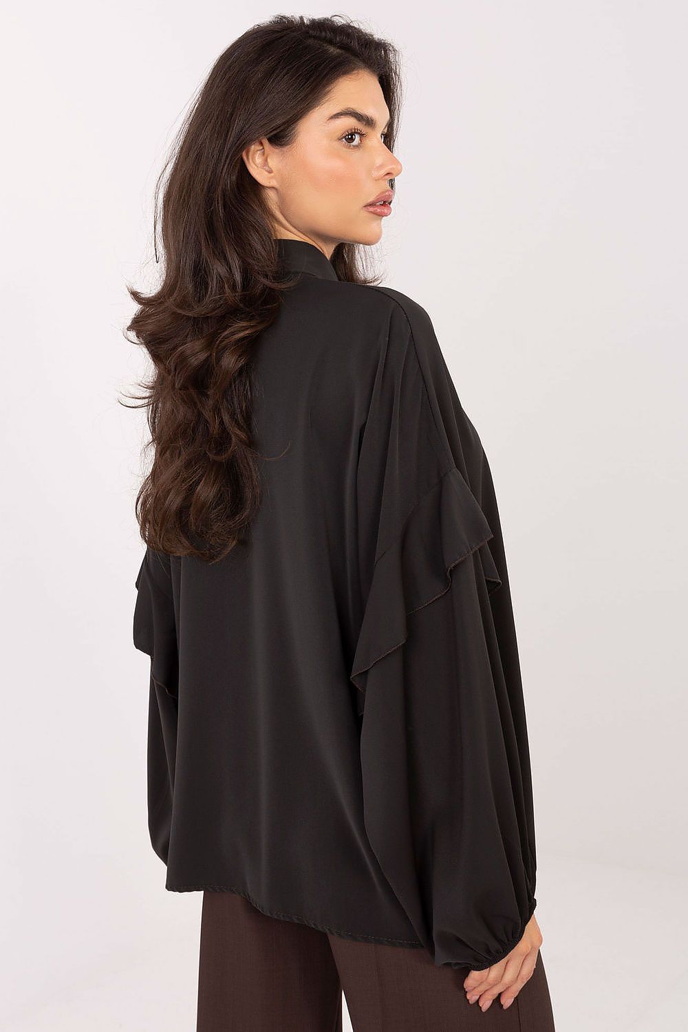 Dark Long sleeve shirt FP