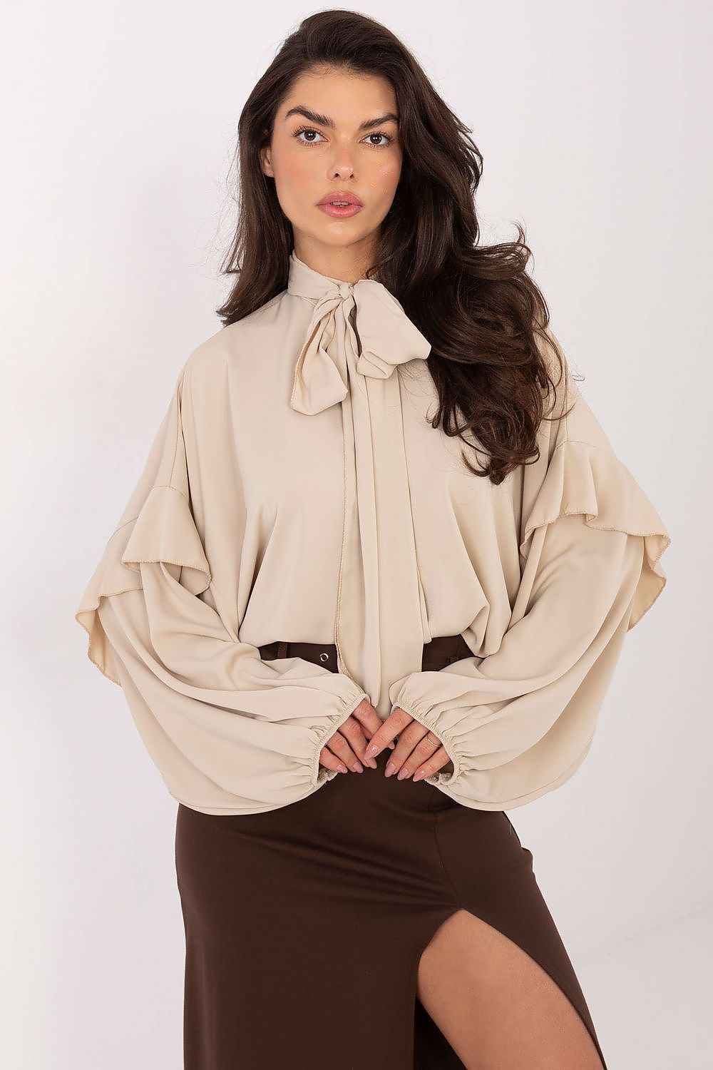 Dark Long sleeve shirt FP