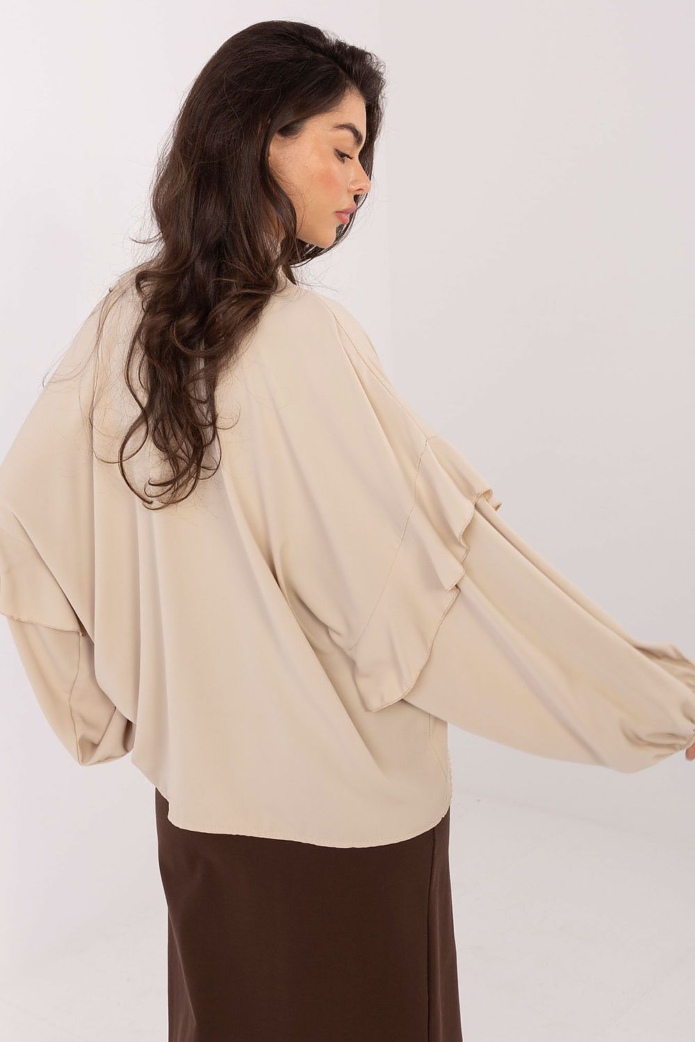 Dark Long sleeve shirt FP