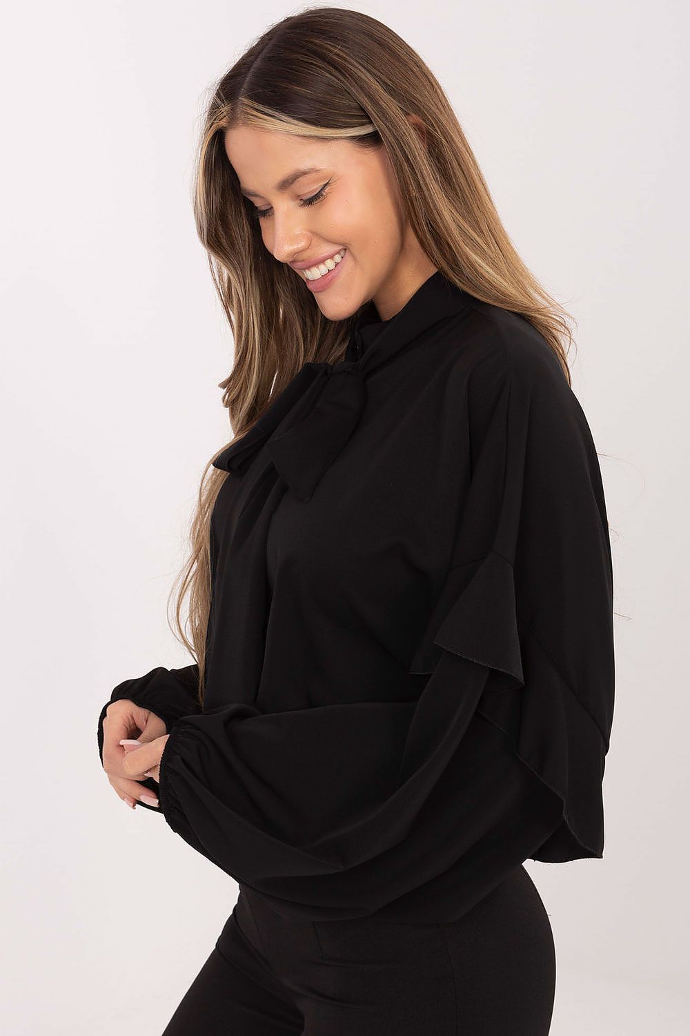Dark Long sleeve shirt FP