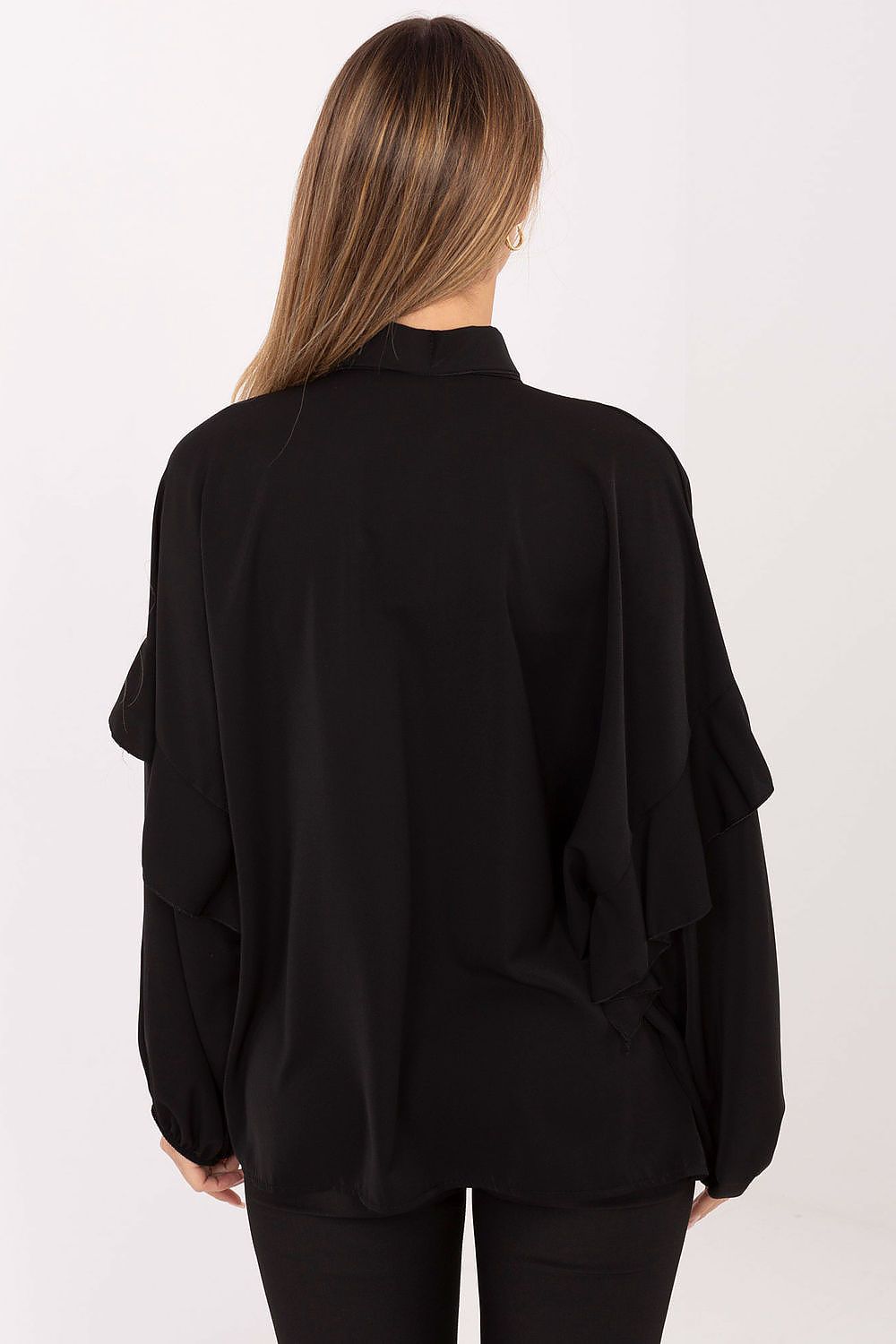 Dark Long sleeve shirt FP