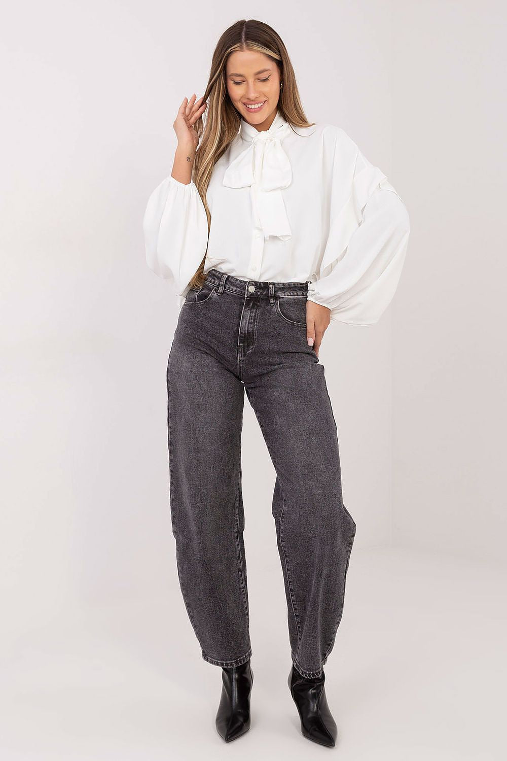 Dark Long sleeve shirt FP