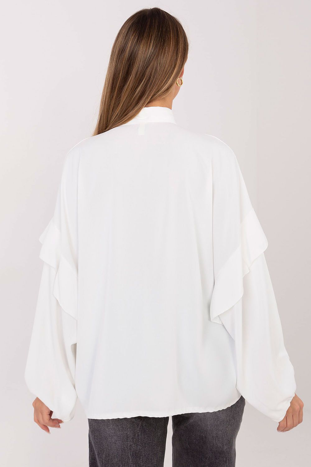 Dark Long sleeve shirt FP