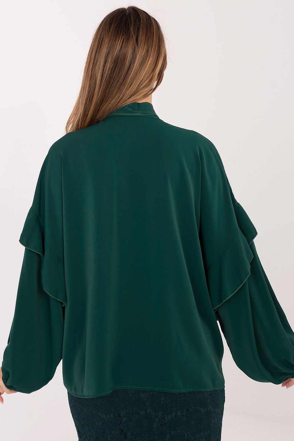 Dark Long sleeve shirt FP