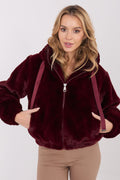 Fur Transitional Jacket FP