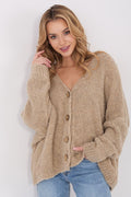 Cardigan Sweater FP
