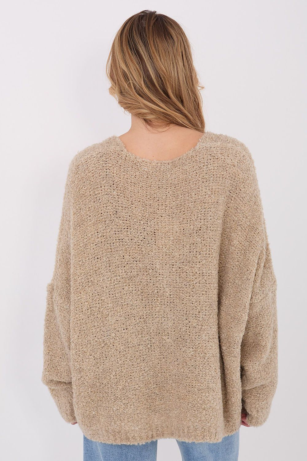 Cardigan Sweater FP