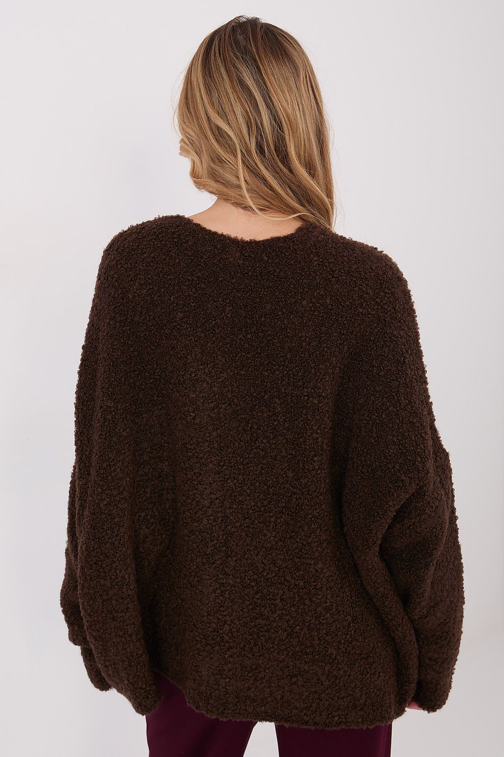 Cardigan Sweater FP