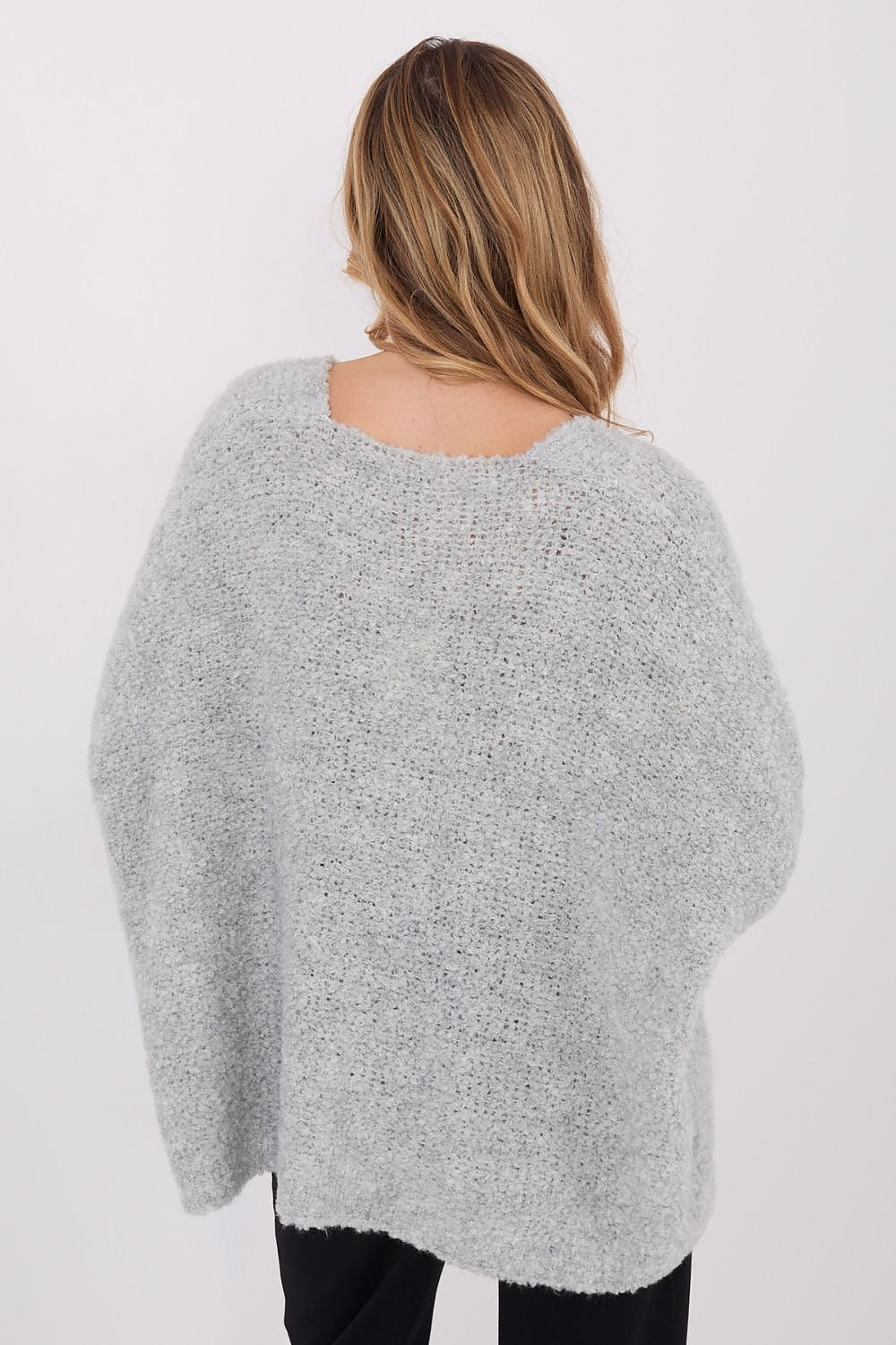 Cardigan Sweater FP