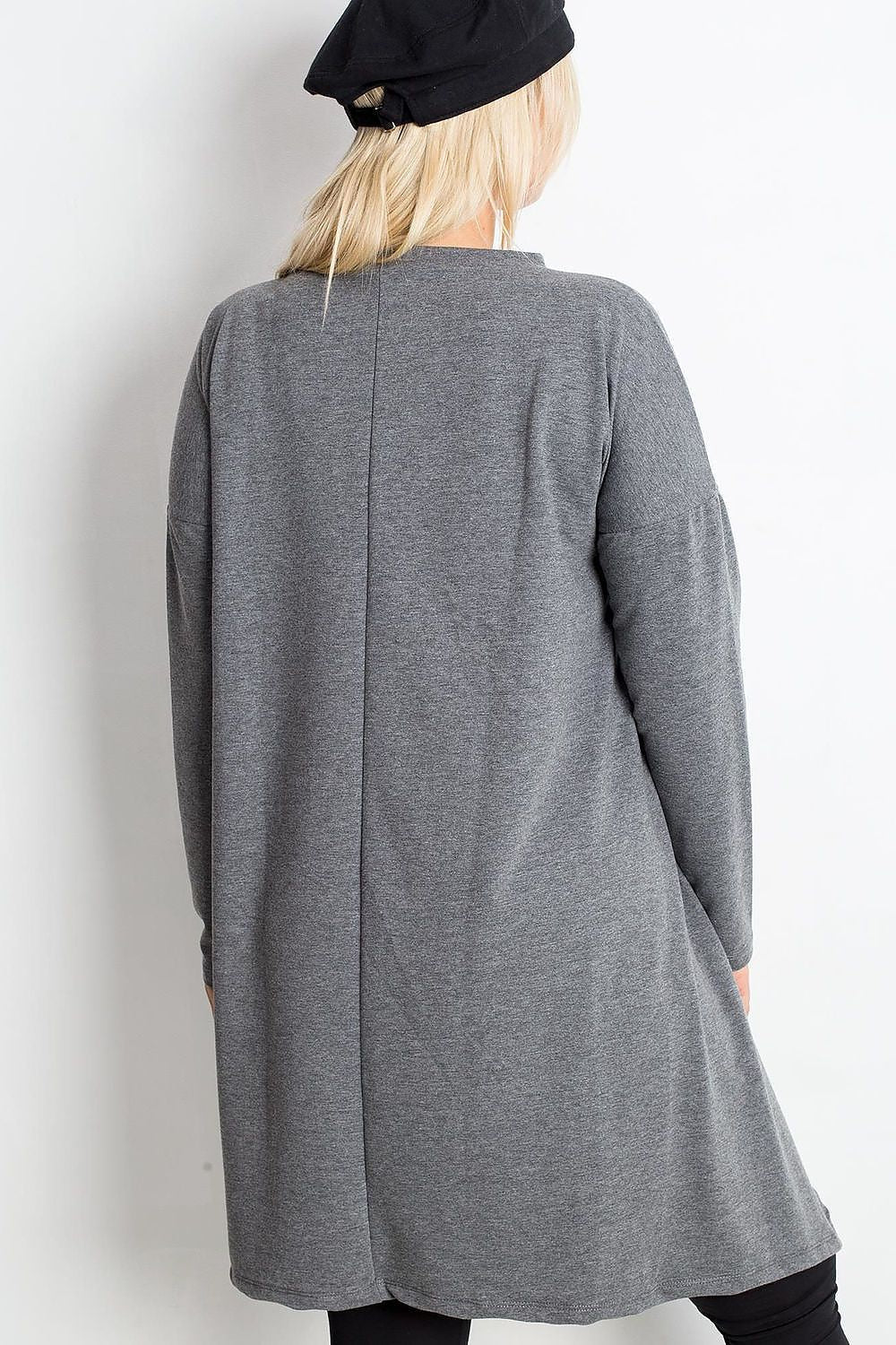 Plus size Tunic style Relevance