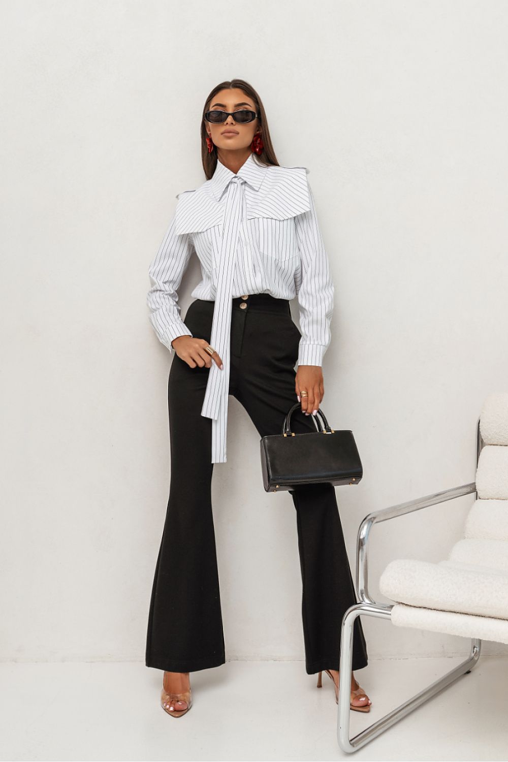 MILO Long sleeve shirt LaBalancia