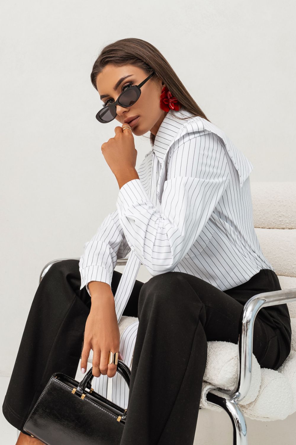 MILO Long sleeve shirt LaBalancia