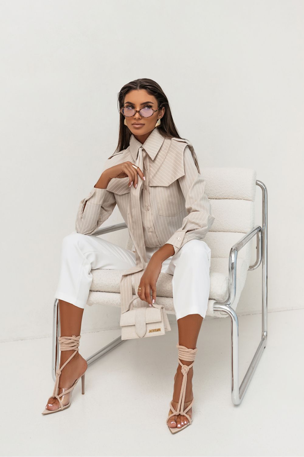 MILO Long sleeve shirt LaBalancia