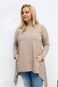 Plus size breathable blouse Relevance