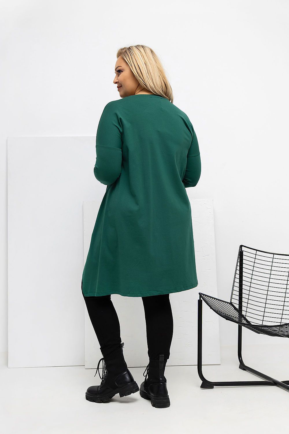 Plus size breathable blouse Relevance