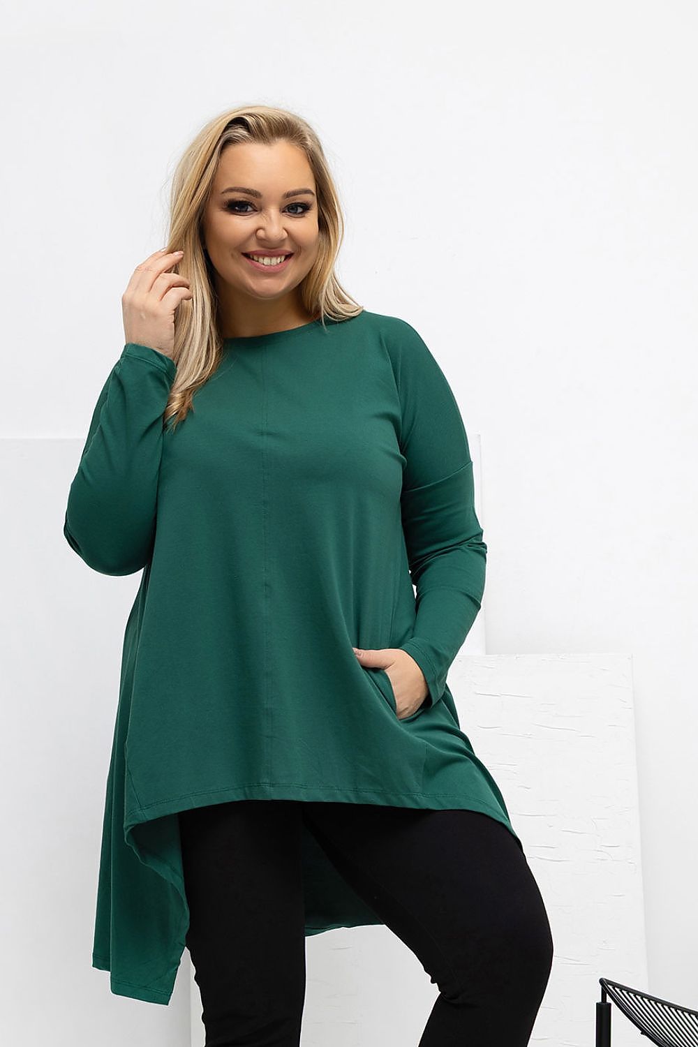 Plus size breathable blouse Relevance