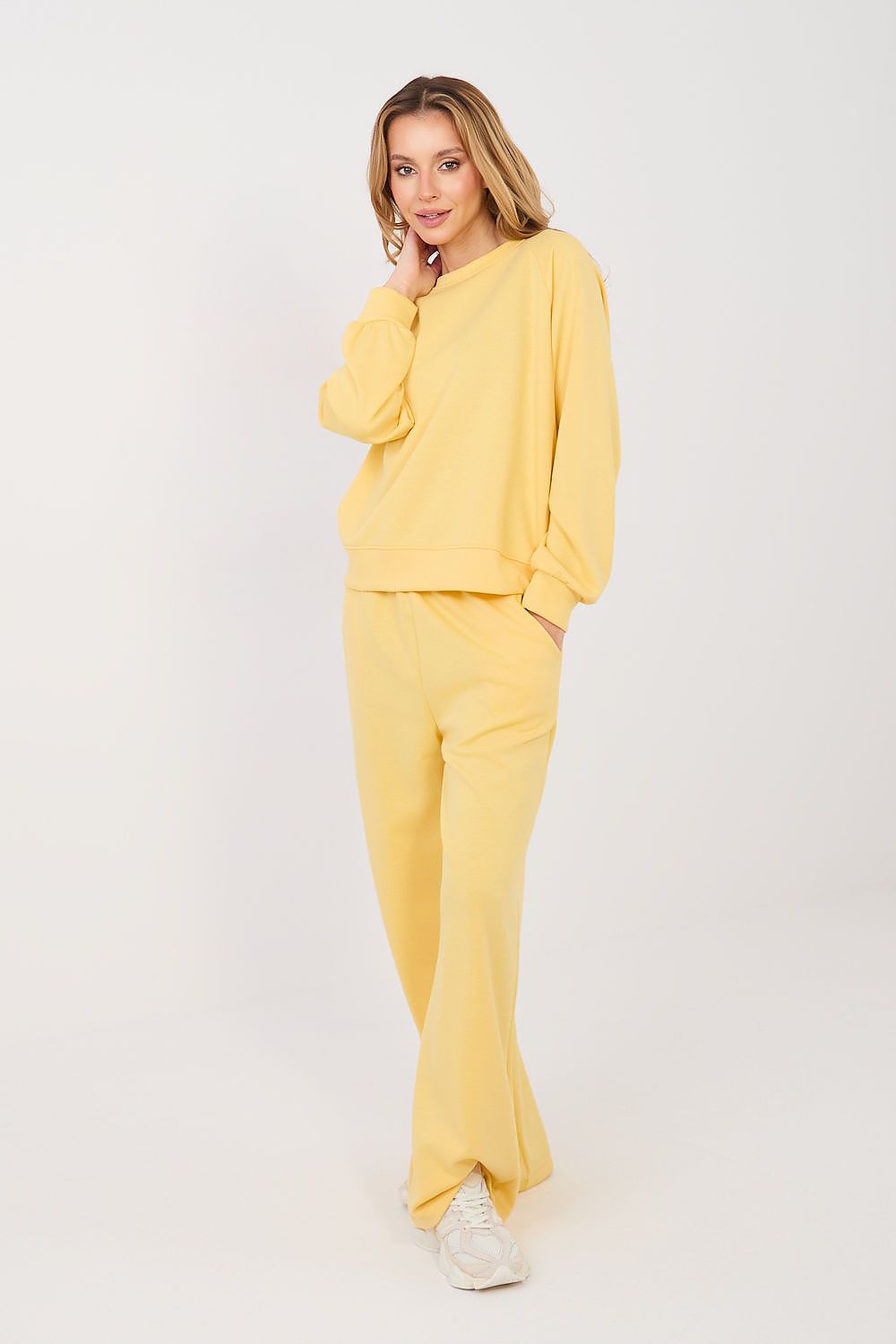 Long Outfit Set FP
