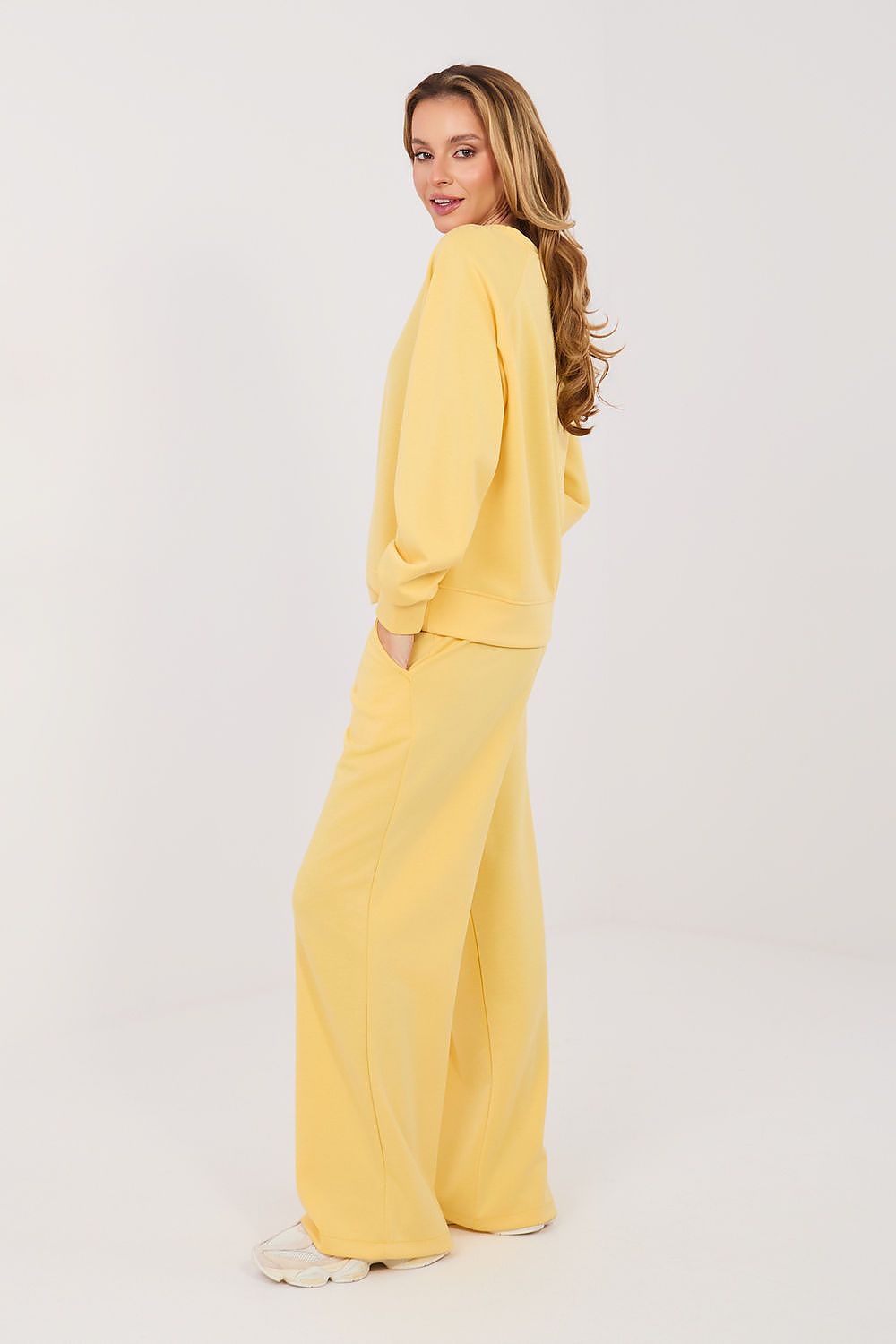 Long Outfit Set FP