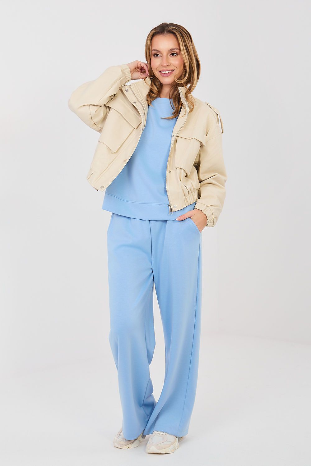 Long Outfit Set FP
