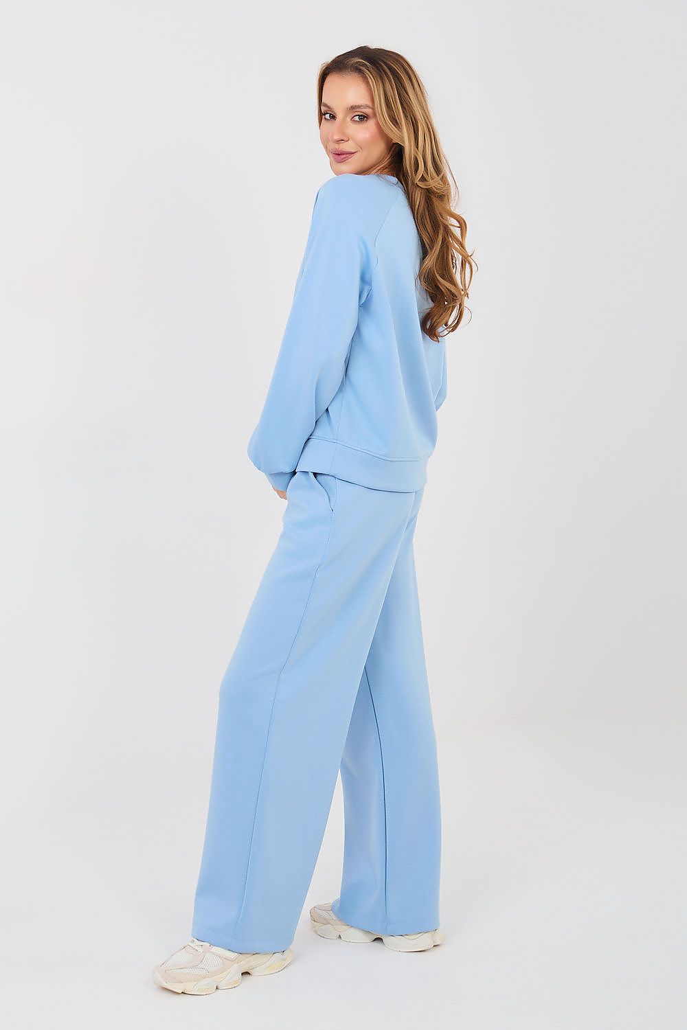 Long Outfit Set FP