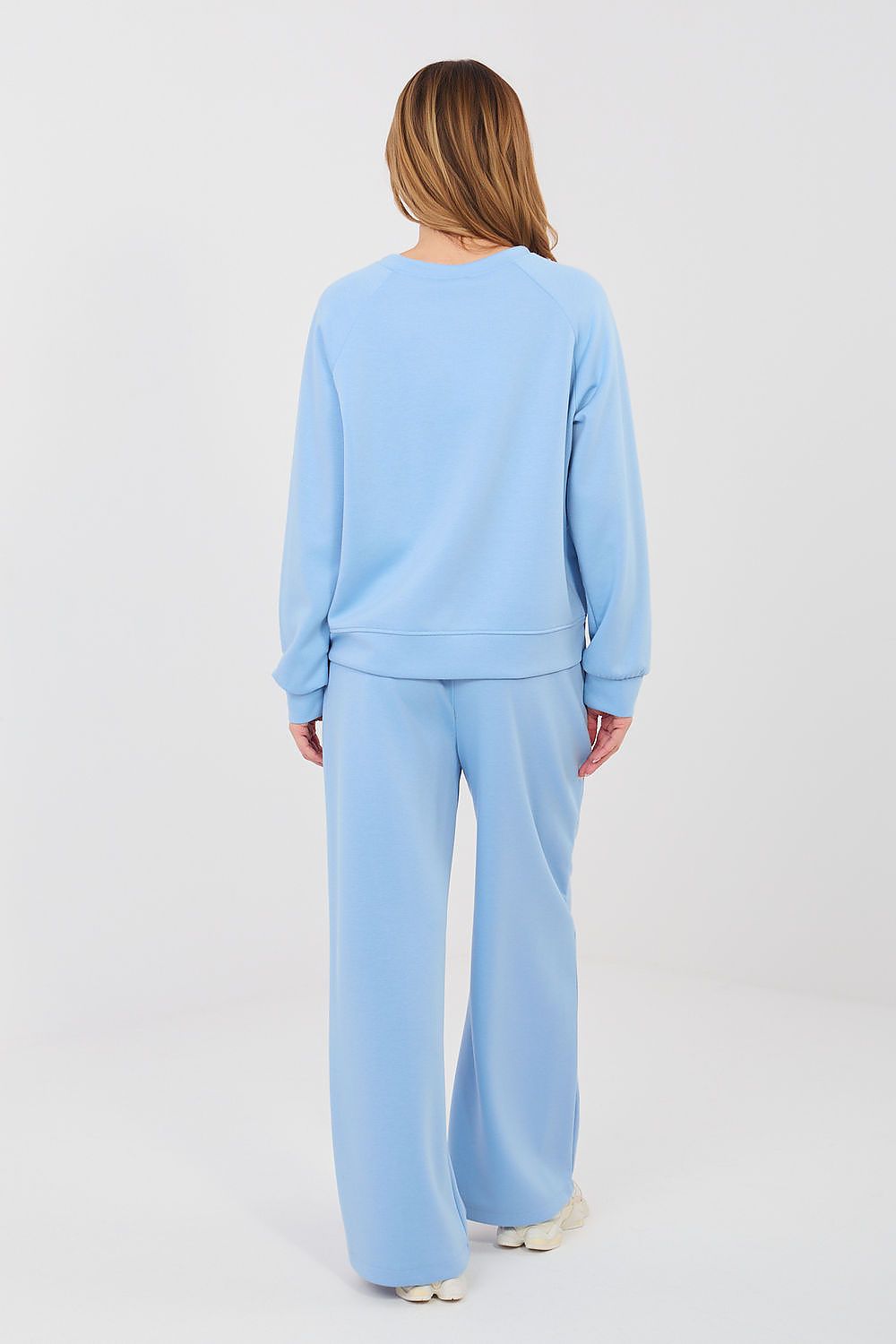 Long Outfit Set FP