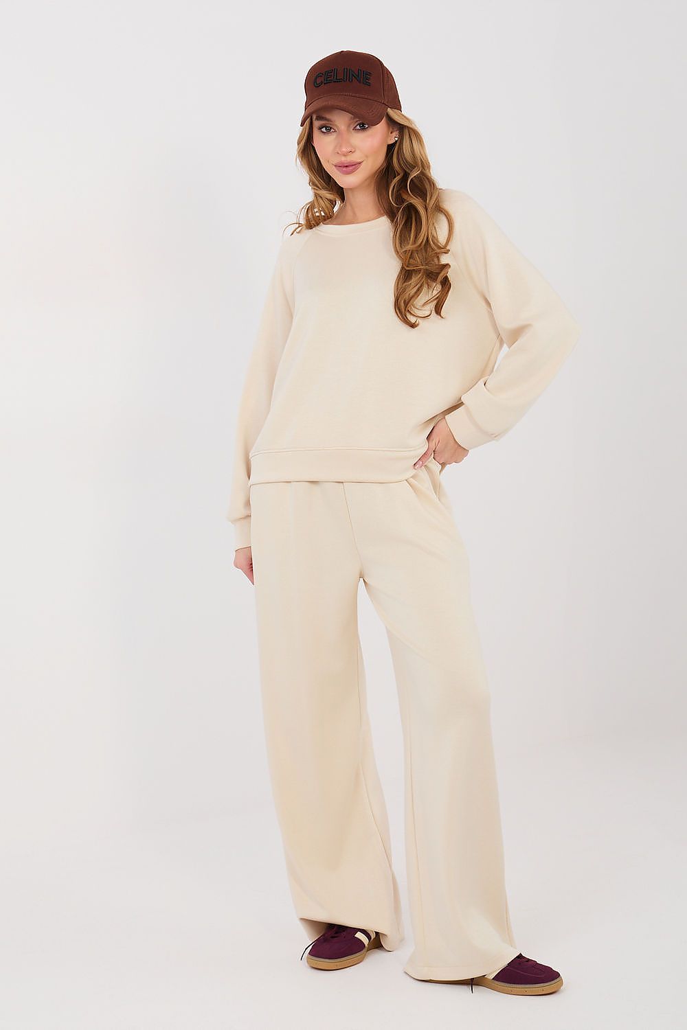 Long Outfit Set FP